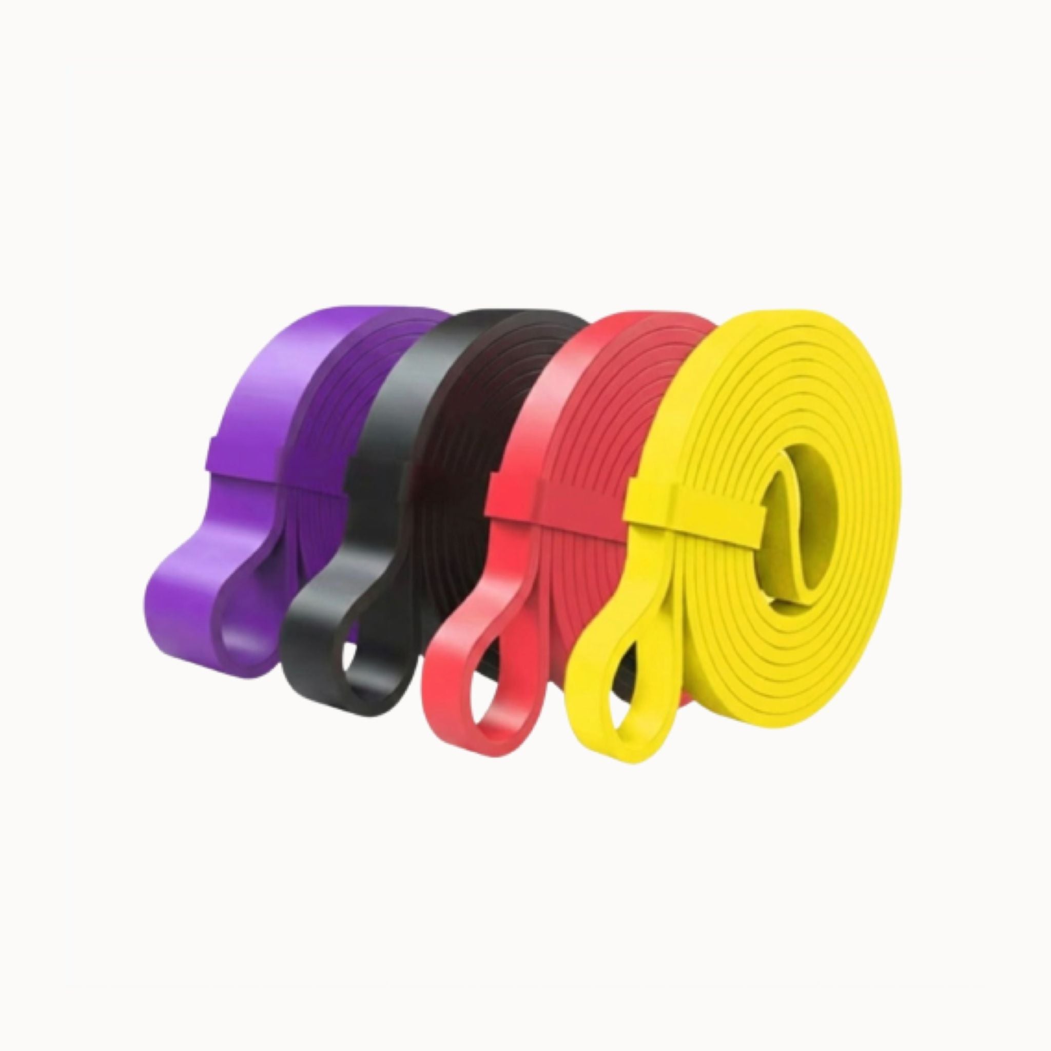 Resistance Bands Set