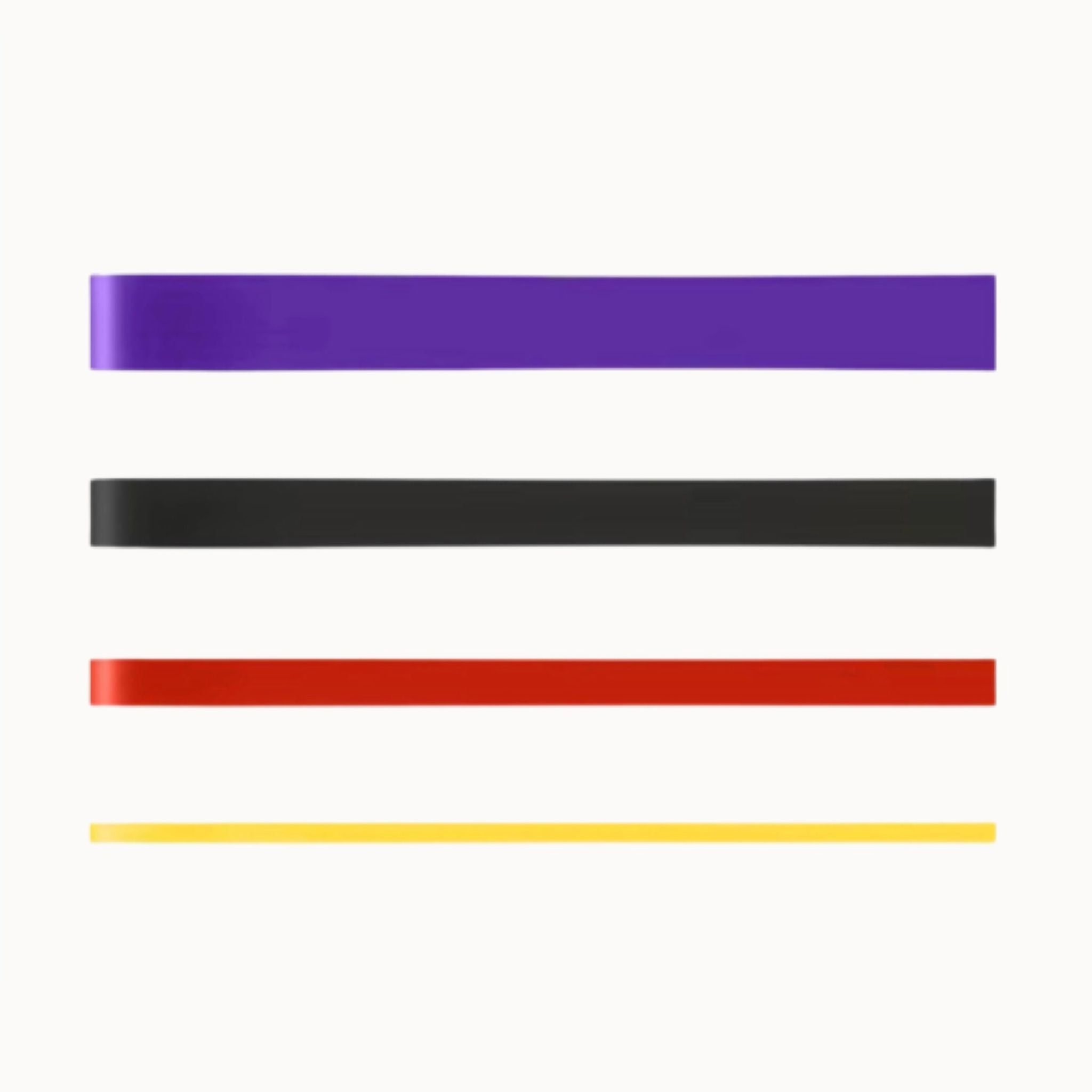 Resistance Bands Set