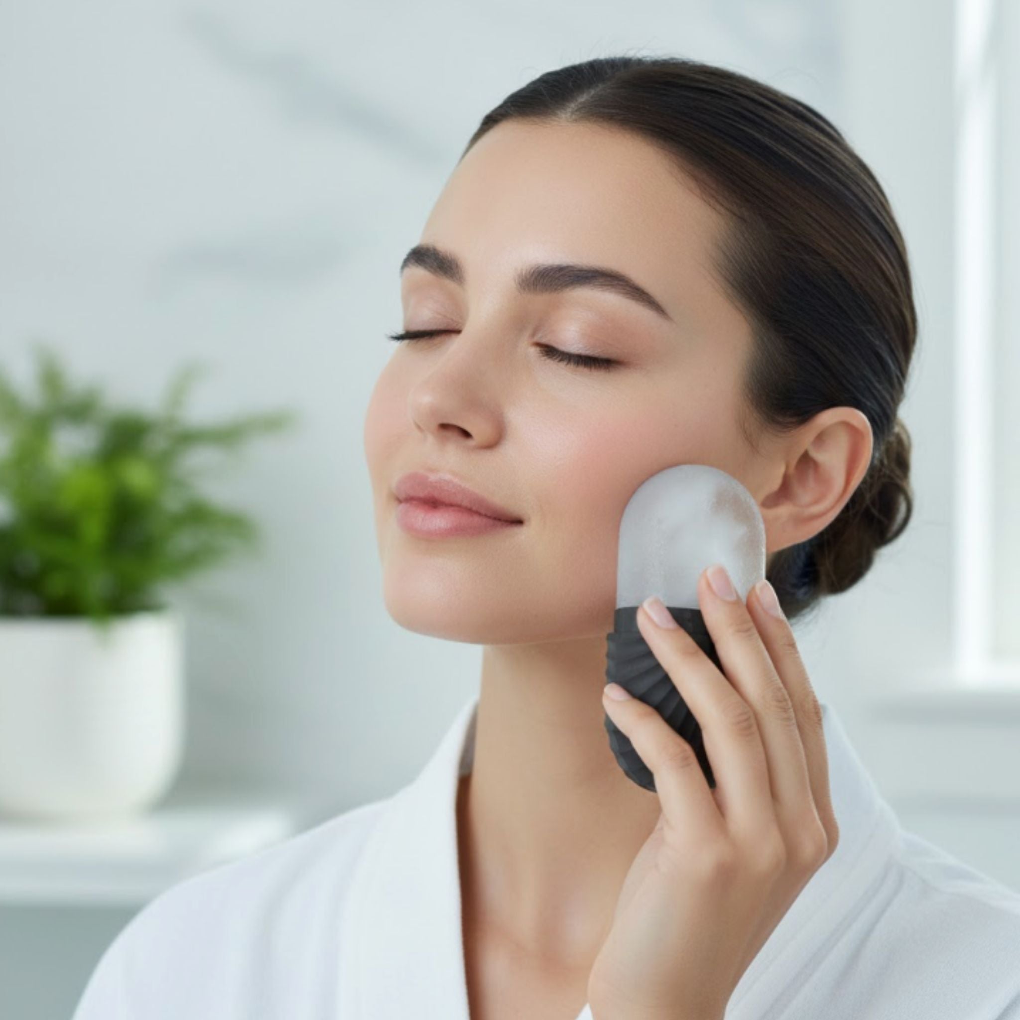 Premium Ice Face Roller