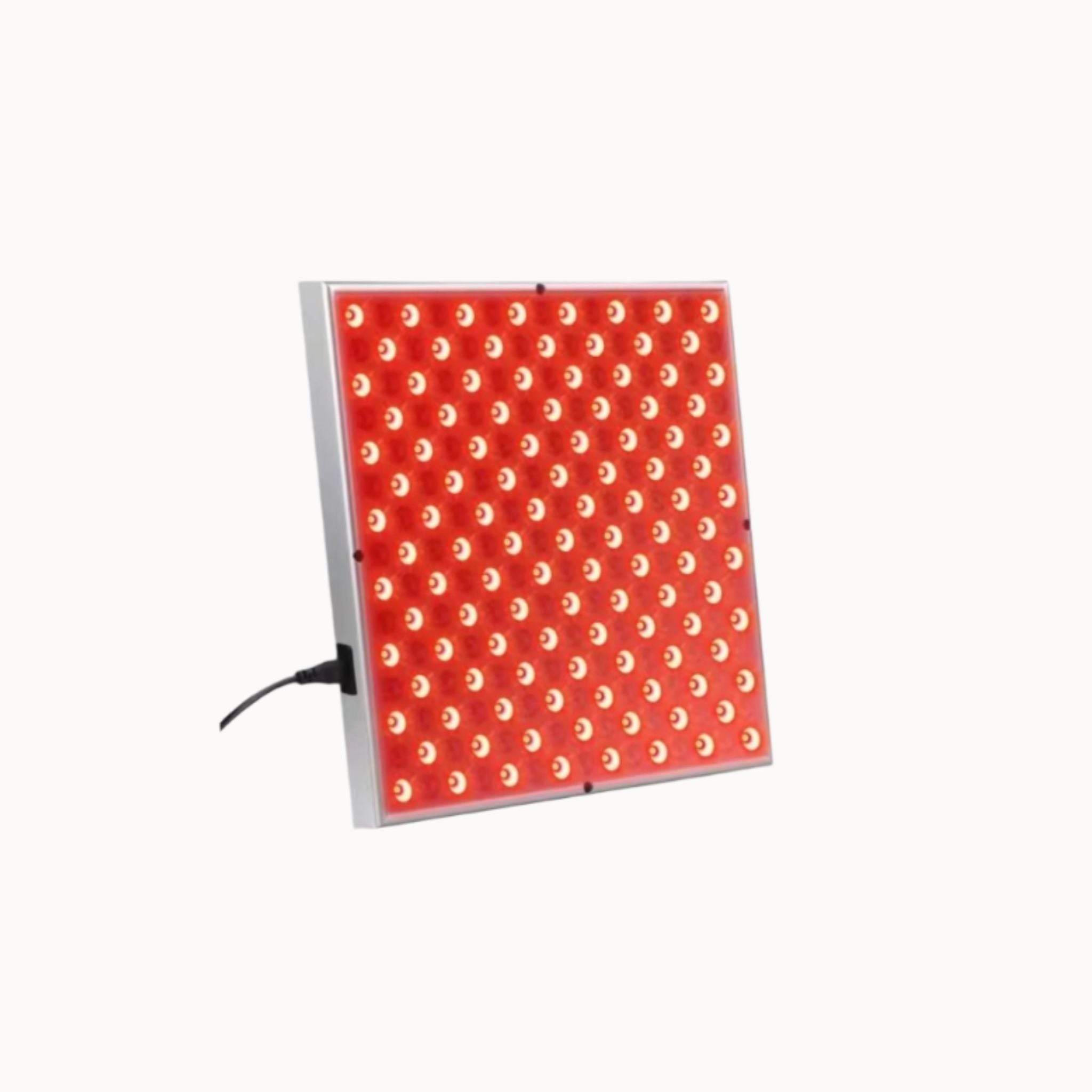 Red Light Therapy Lamp