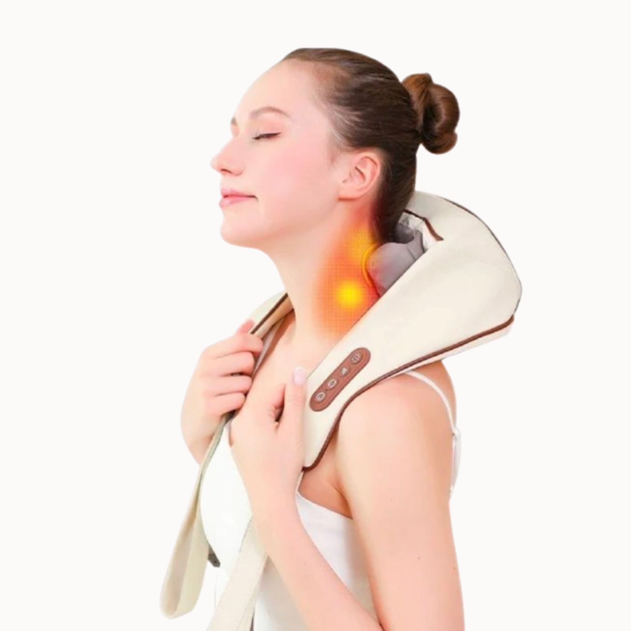 Neck/Shoulder Massager
