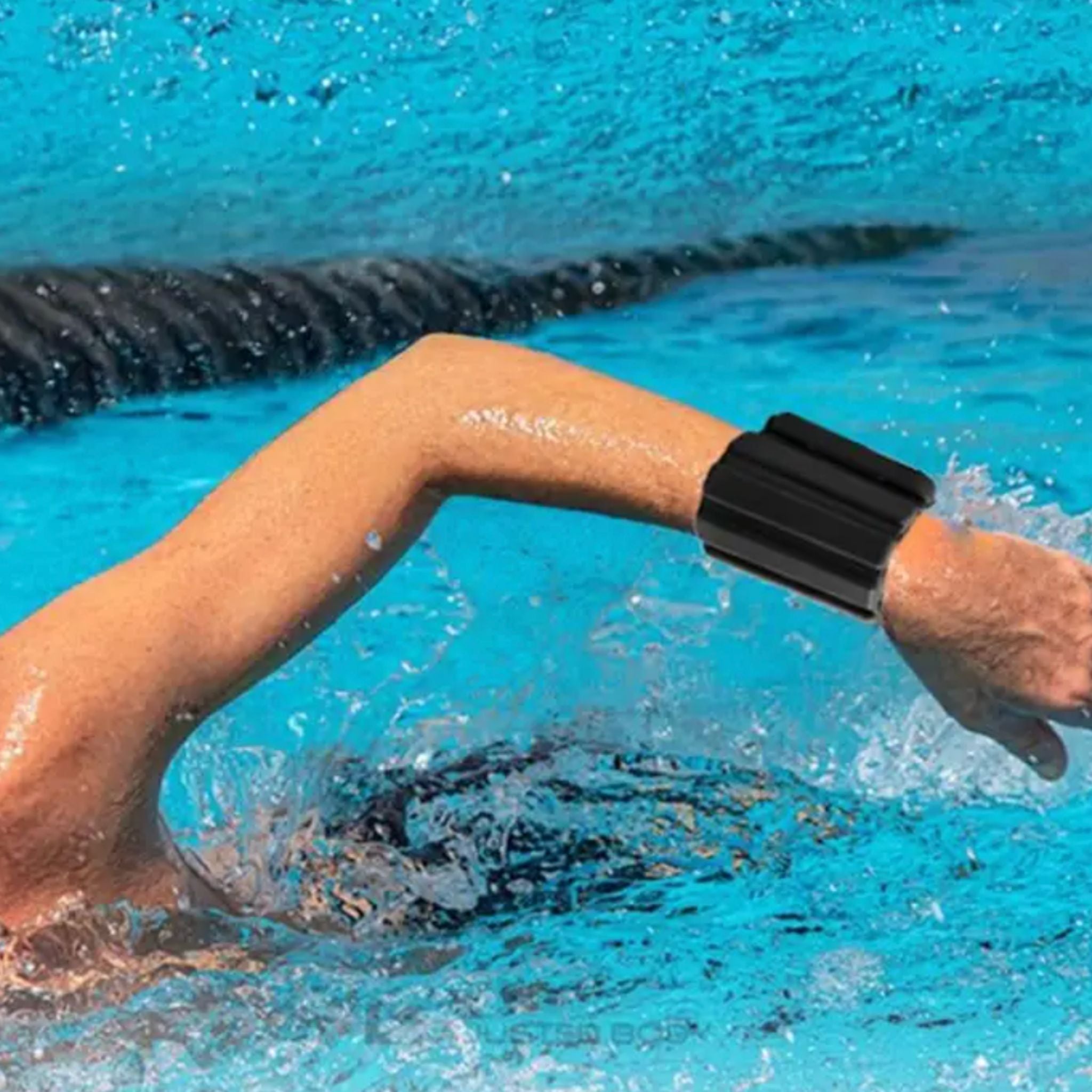 Magnetic Weighted Bangles