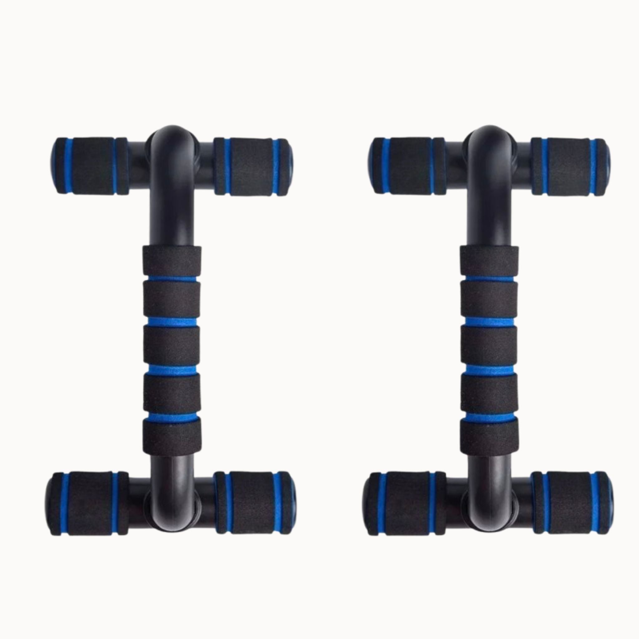 Push Up Bars — Set of 2
