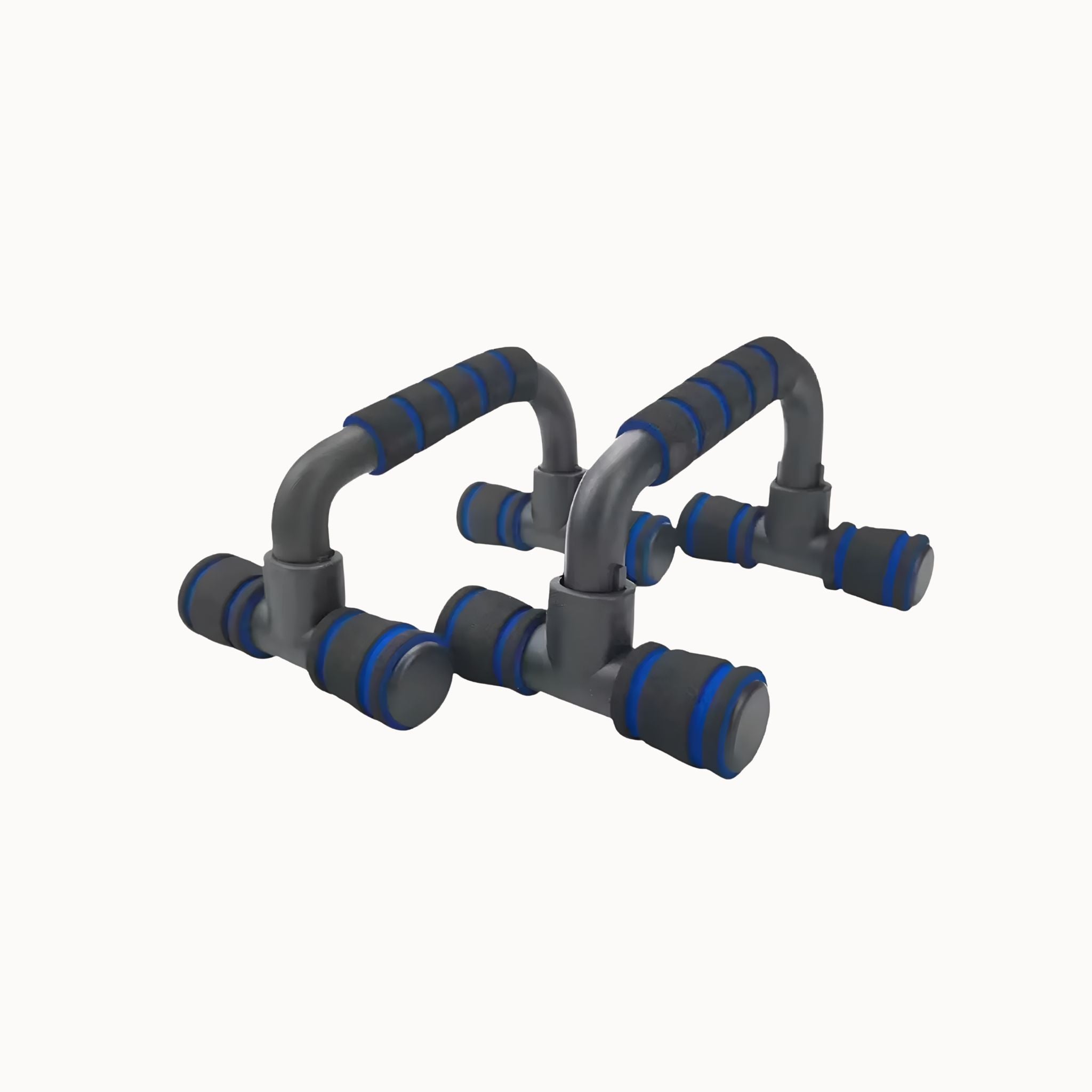 Push Up Bars — Set of 2