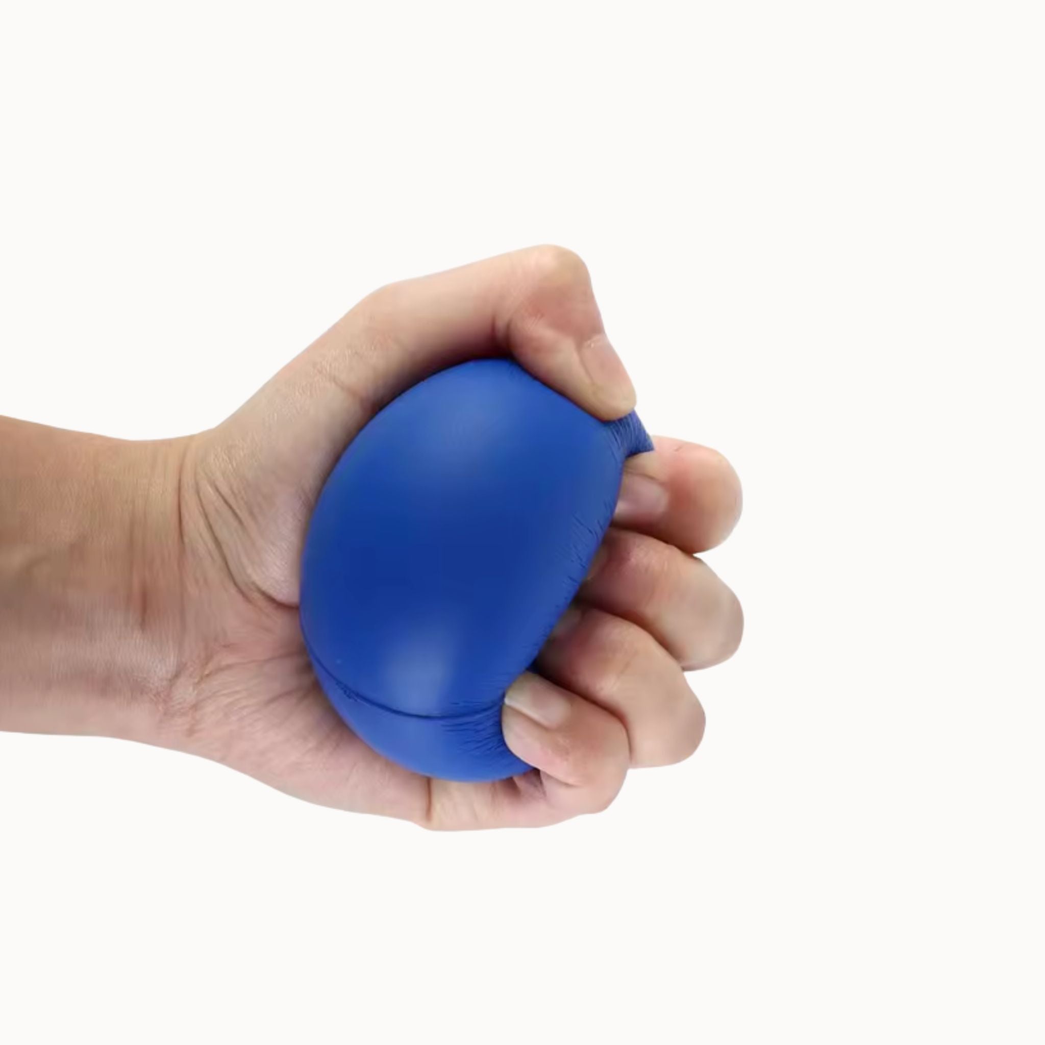 Finger Grip Exercise Ball
