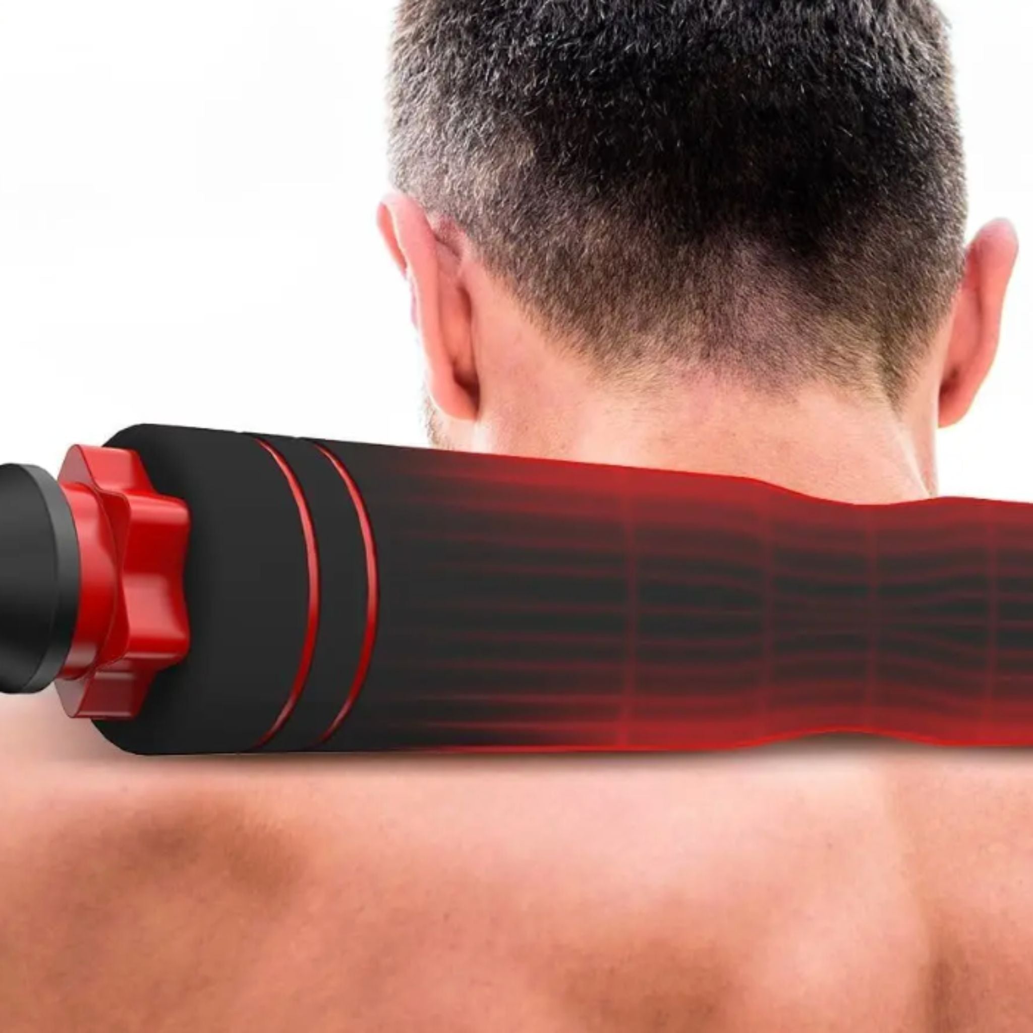 Dumbbell and Barbell Set