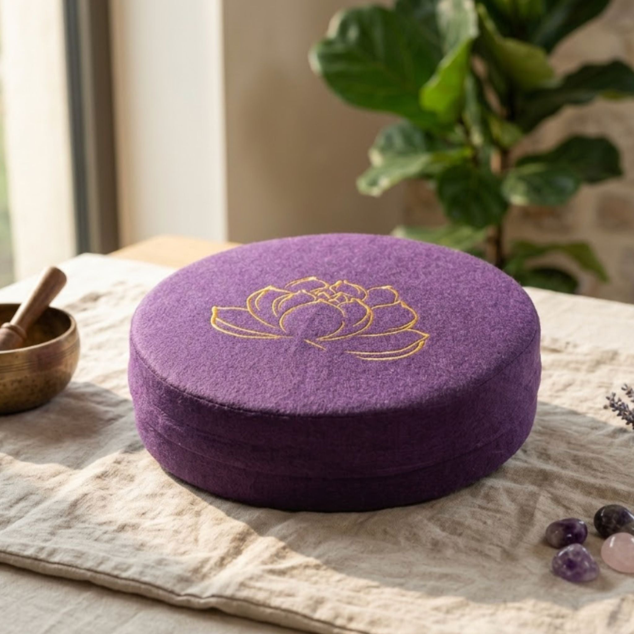 Meditation Cushion